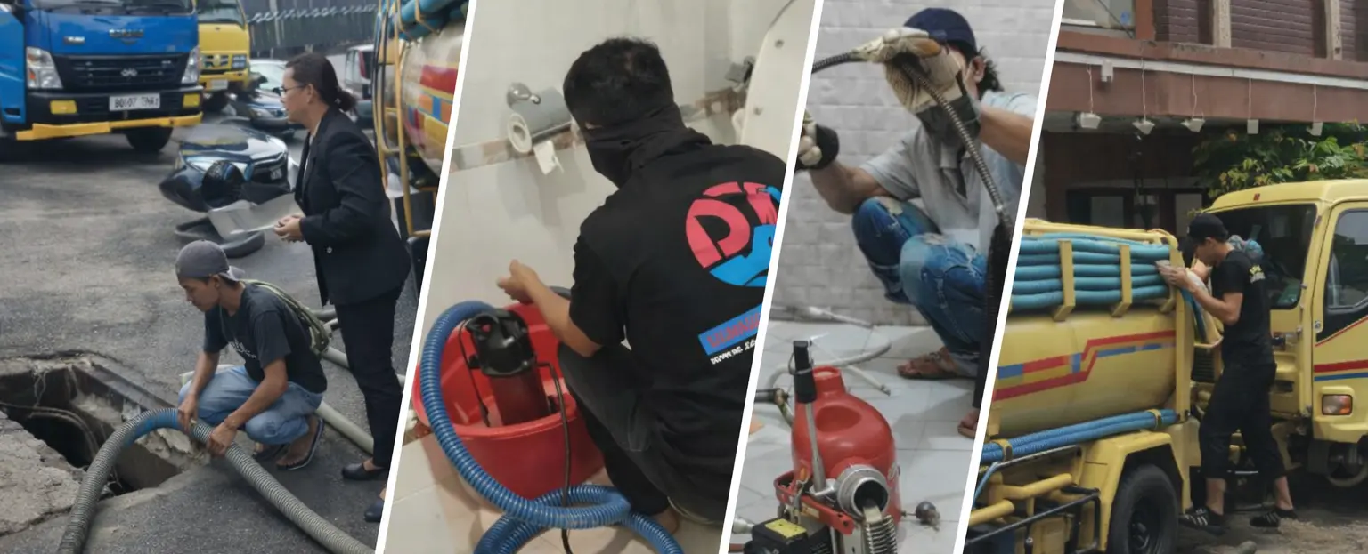 Jasa Sedot WC Sindangraja Terdekat